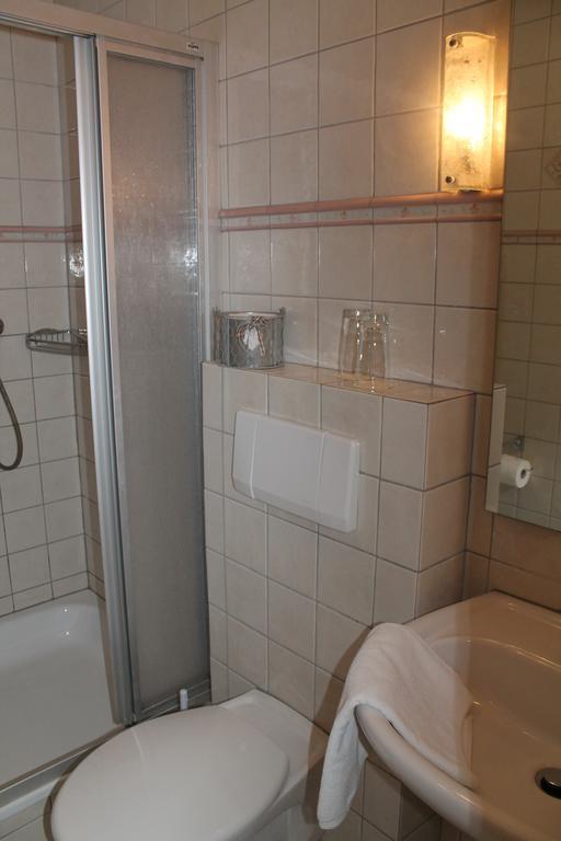Landhaus Hotel Goeke Hovelhof Room photo